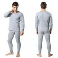 thumbnail image 5 of 2-Piece Cotton Thermal Set, 5 of 10