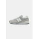 thumbnail image 2 of New Balance 574 U574BGE Grey White Sneaker Shoes Casual Suede Lifestyle, 2 of 5