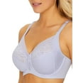 thumbnail image 4 of Bali 192503383121 Beauty Lift Shaping & Lift Underwire Bra, Lavender Moon - Size 38C, 4 of 4