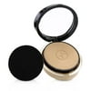 Giorgio Armani Luminous Silk Powder Compact (Case+Refill) - # 4.5 9g/0.31oz