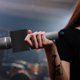 thumbnail image 4 of unbranded Square Microphone Flag Para Micrófono De Entrevistas Con Resistente ABS, 4 of 6