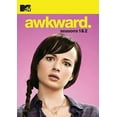 thumbnail image 2 of Awkward.: Seasons 1 & 2 (DVD), Paramount, Comedy, 2 of 2