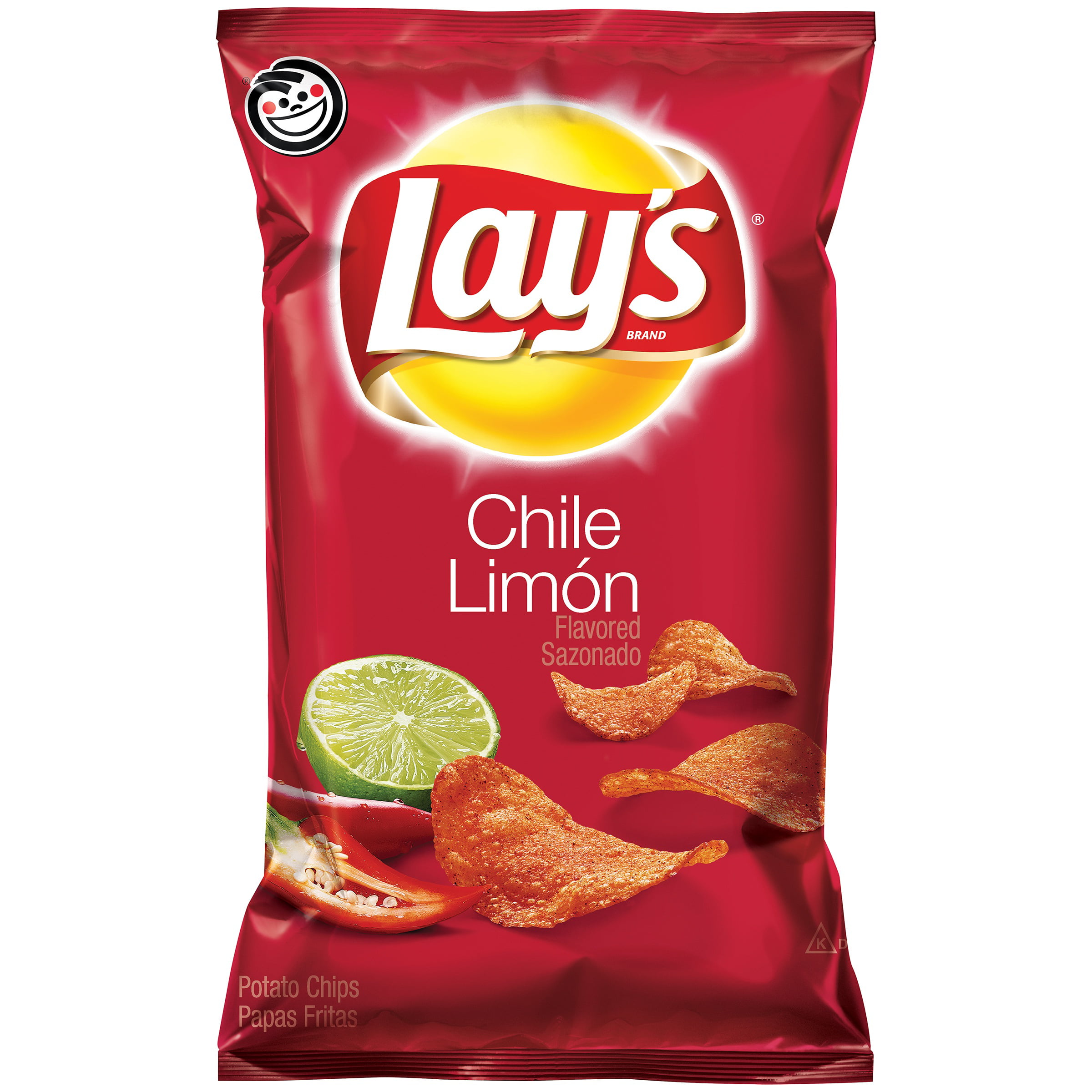 Report on lays chips