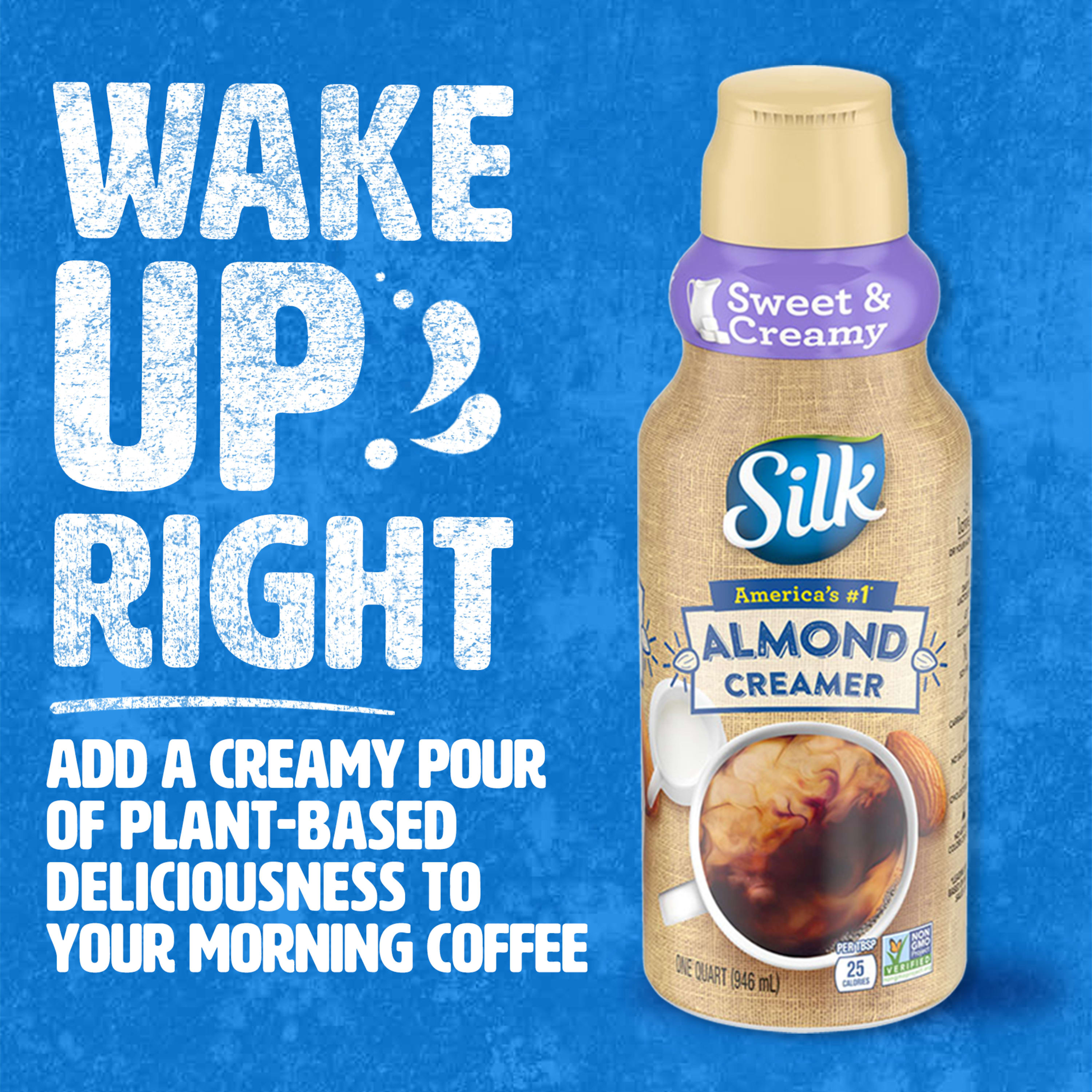 Almond Joy Coffee Creamer Walmart Almond Joy Coconut And Almond