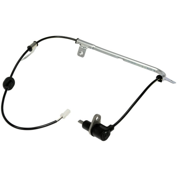 Dorman 970-186 Rear Driver Side ABS Wheel Speed Sensor for Specific Subaru Models