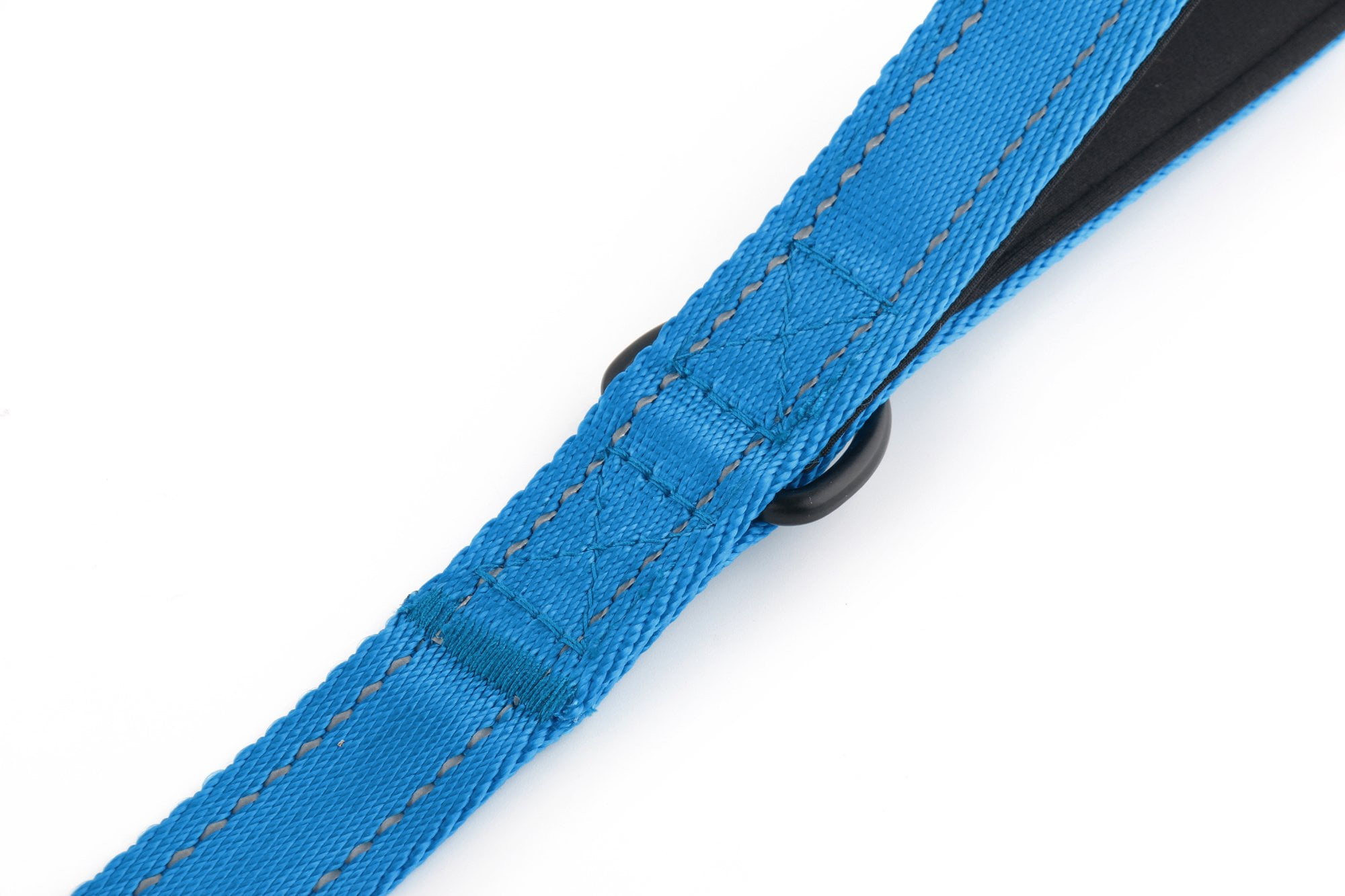 mirlewaiy Dog Leash 6ft Long,Traffic Padded Two Handle,Heavy Duty,Reflective Double Handles Lead for Control Safety Training,Leashes for Large Dogs or Medium Dogs,Dual Handles Leads(Green)