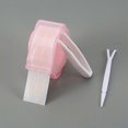 thumbnail image 2 of Double Eyelid Tape Stickers Glue-Free Clear Beige Eyelid Lifter Strips for Droopy Lids Hooded Eyes, 2 of 5