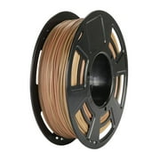 3D Printer Filament 1.75mm Wood Printing Materials 0.8KG For 3D Printing Pen