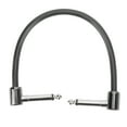 thumbnail image 4 of ANGGREK Effect Pedal Patch Cable 20cm Electric Guitar Stompbox Pedal Connect Wire FC‑8 Effect Cable For Live Performance,Effect Pedal Patch Cable,Guitar Patch Cable, 4 of 8