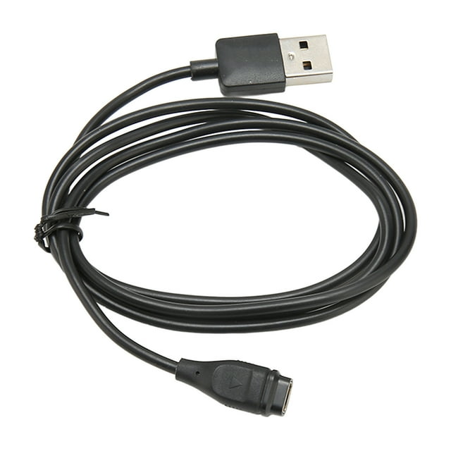Reemplazo del cable de carga del reloj inteligente, cable de carga USB de repuesto Cable de carga USB Cable de carga para Coros Vertix Altamente versátil