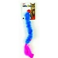 thumbnail image 3 of JW Featherlite Catnip Boa Bouncing Cat Toy, 3 of 3