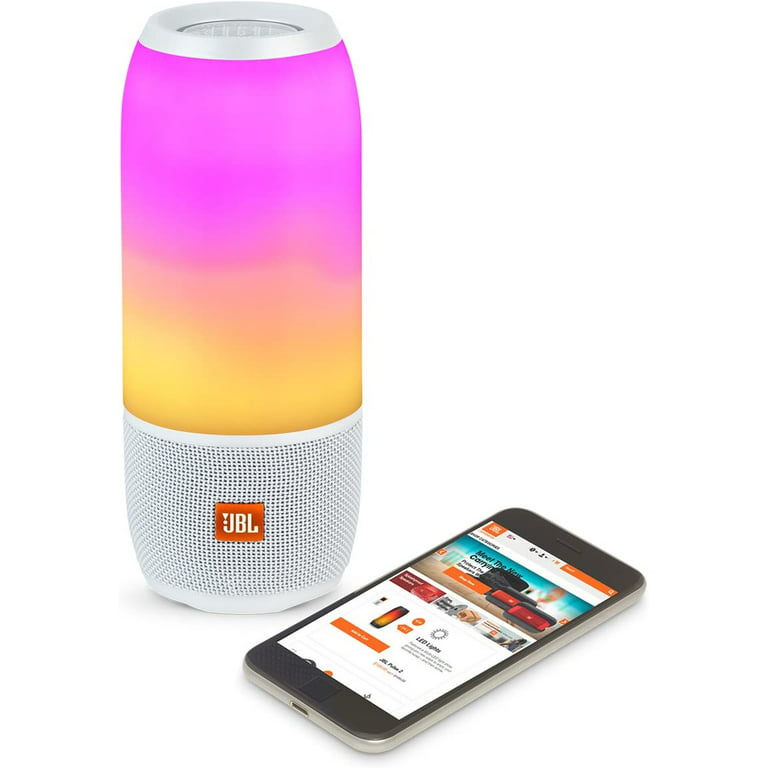 JBL Pulse 3 Speaker - Walmart.com