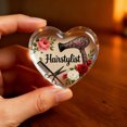 thumbnail image 5 of ZJNGJC A Heartfelt Pocket Hug of Appreciation for Hairstylists and Hairdressers Thoughtful Encouragement Idea to Show Gratitude and Support in Their Craft A, 5 of 5