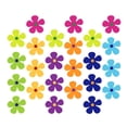 thumbnail image 3 of HLONK 24Pcs Car Magnets Magnetic Flower Stickers Fridge Magnets for Door Decor, 3 of 8