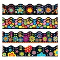 thumbnail image 2 of TREND Brights on Black Terrific Trimmers, Variety Pack, 156 Feet Per Pack, 2 Packs, 2 of 2