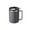 #2 Gray, variant on SouMaox Insulated Tumbler, Vacuum Sealed Travel Mug, Double Wall Stainless Steel Construction, Leakproof Lid for Commuting, Good for Office Professionals