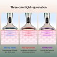 thumbnail image 4 of Kokovifyves Clearance Sales!Neck To Neck Lines Beauty Instrument Microcurrent Home Neck Care Instrument, 4 of 7