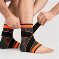 thumbnail image 3 of XIRQI 2026 New Foot Alignment Socks,Night Splint for Plantar Fasciitis Relief,Ankle Sleeve,For Sleep,Night Use,Home Recovery,Rest,Blue, 3 of 6