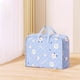 thumbnail image 5 of Xihbxyly Productos Fabricados Únicamente En Ee. Uu. Bolsa de Almacenamiento Bolsa de Lavandería Multiusos para Equipaje a Prueba de Humedad Maleta Ropa Edredones Muebles Mantas Funda Lavable, 5 of 6