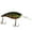 Ghost Green Craw, variant on Berkley Money Badger, 6.75, Ghost Red Craw