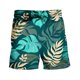 thumbnail image 3 of Puntoco Pantalones Cortos Cargo Transpirables Ligeros Para La Playa Al Aire Libre Para Uso Diario Informal Para Hombre Negro Xxxxxl, Pantalones Cortos Para Hombre, 3 of 5