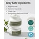 thumbnail image 5 of Crema facial Mary&May, gel calmante para sensibilidad, 75 ml, con árbol de té, 5 of 7