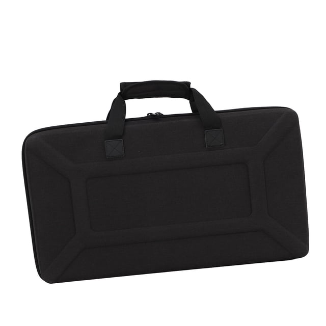 Mixer Travel Case, Black DJ Controller Case for DDJ-SB2 DDJ-SB3