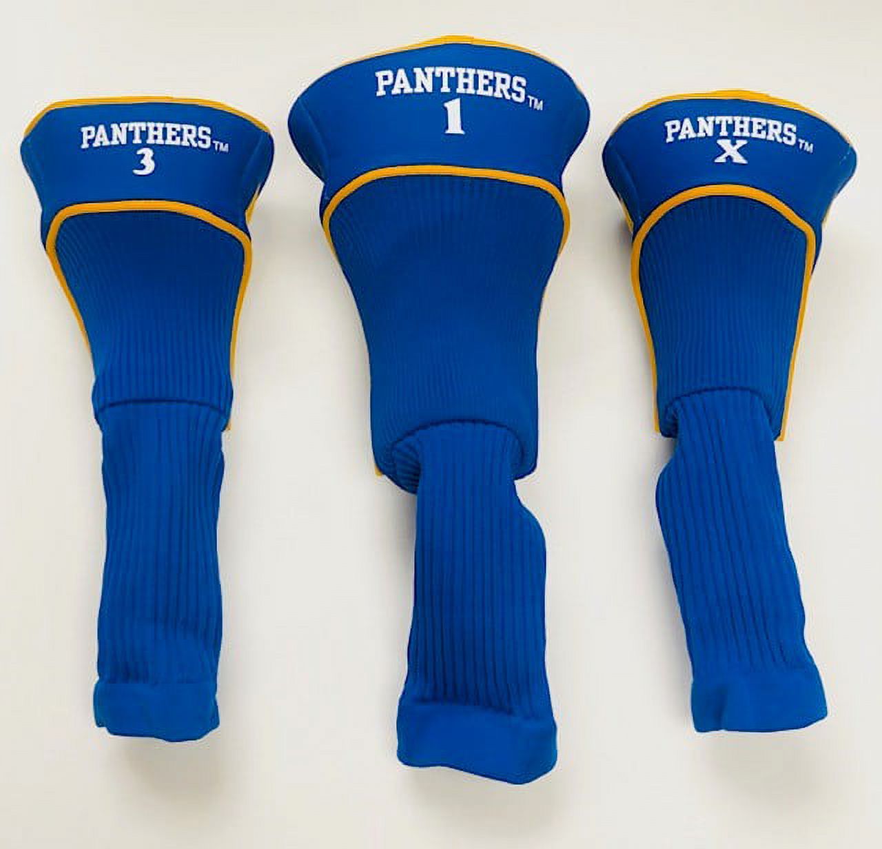 St. Louis Blues Golf Bag, Blues Head Covers, Sports Equipment