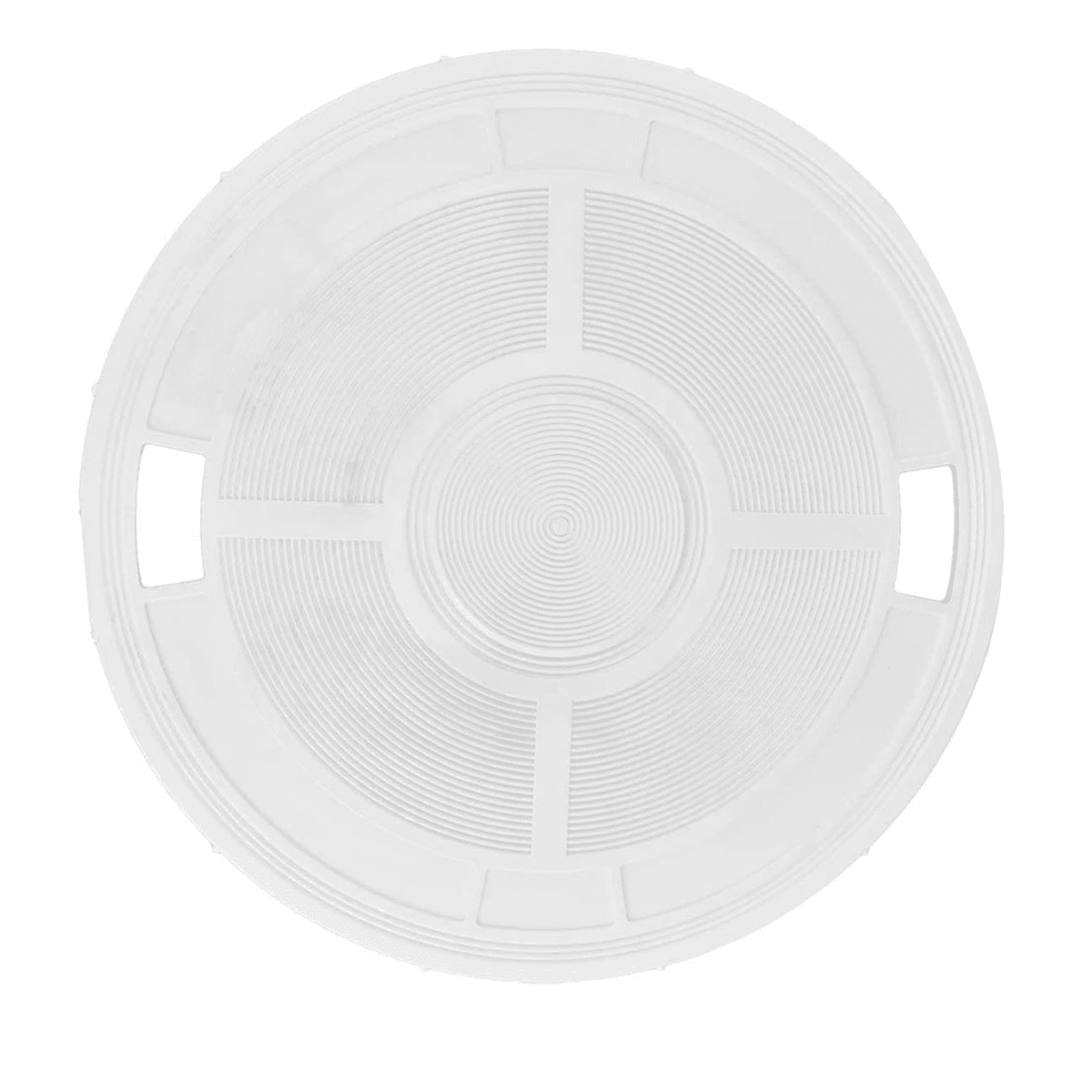 Skimmer Cover Lids 9 Inch Round Covers Replacement Pool Skimmer Lids