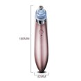 thumbnail image 7 of Pore Cleaner Deep Cleansing Dead Skin Blackhead Remover Face Massager Skin Care, 7 of 7