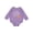 Lavender, variant on I Love My Glamma to the Moon and Back Baby Fleece Bodysuit