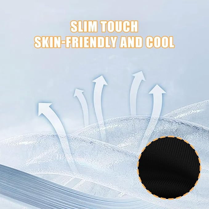 Balaclava Ski Mask Full Face Windproof Mask Sun UV Protection Scarf for Men and Women Outdoor Sports Cycling