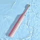 thumbnail image 5 of Cepillo de dientes eléctrico recargable sónico para adultos | Cepillo de dientes con cerdas suaves para el cuidado bucal | Carga USB | Resistente al agua | Higiene dental en casa y de viaje, 5 of 8