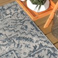 thumbnail image 4 of Alfombra redonda JONATHAN Y Estrella Bohemian Medallion de 90 cm, 4 of 7