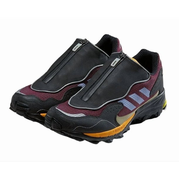 Adi - das Men's Maroon Response Hoverturf Sneakers #GF6100LC Size US 7 NWOB