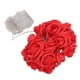 thumbnail image 1 of Cadena de lámpara de luz de hadas de rosas, lámpara de luz de hadas de rosas Luz de cadena de rosas Luz de hadas de rosas LED hecha con cuidado, 1 of 8