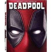 Deadpool (Blu-ray)