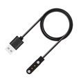 thumbnail image 4 of CNKOO USB Charging Cable Replacement Adapter for Ticwatch GTX Smart Watch Accessories, 4 of 8