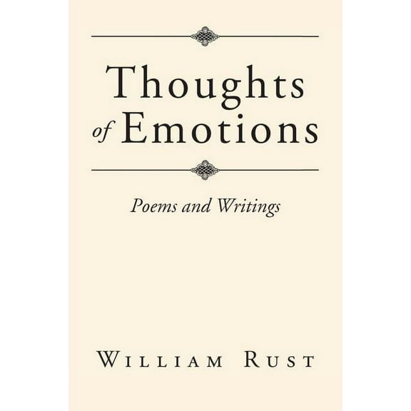 Thoughts of Emotions (Paperback)