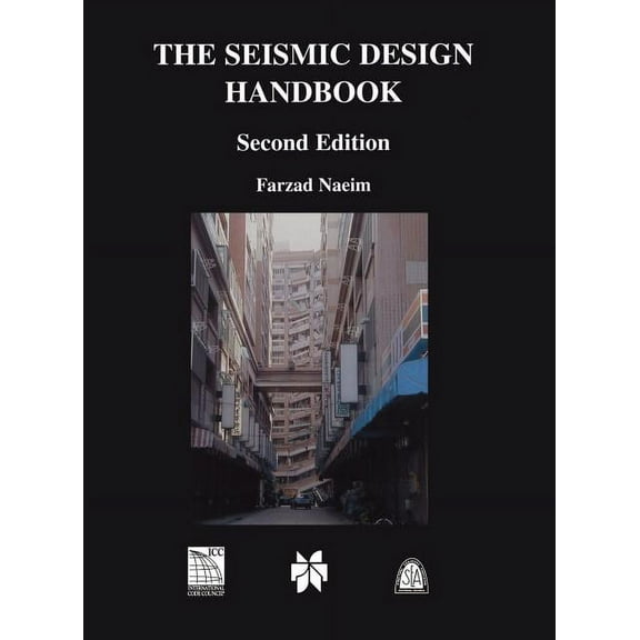 The Seismic Design Handbook, (Paperback)