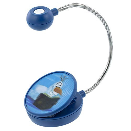 disney reading light