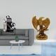 thumbnail image 2 of Escultura De Resina Con Forma De Cámara, Adorno Decorativo único Para El Hogar, La Oficina, El Bar, La Familia, Los Amigos, Vitrinas Y Estanterías., 2 of 8