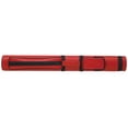 thumbnail image 3 of Action AC22 2x2 Hard Pool Cue Case  Billiard Stick Bag Billiards Cues, 3 of 3