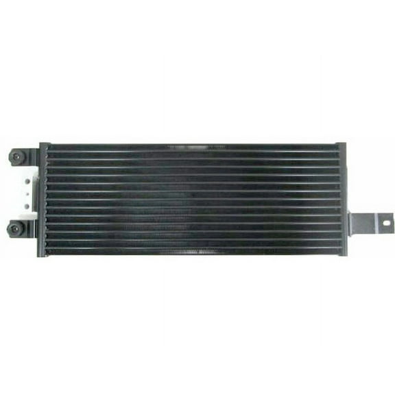 Automatic Transmission Oil Cooler - Compatible with 2012 - 2018 Jeep Wrangler 3.6L V6 2013 2014 2015 2016 2017