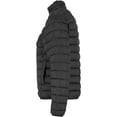 thumbnail image 3 of New Morning Studios Womens Lightweight Puffer Jacket, 3 of 4