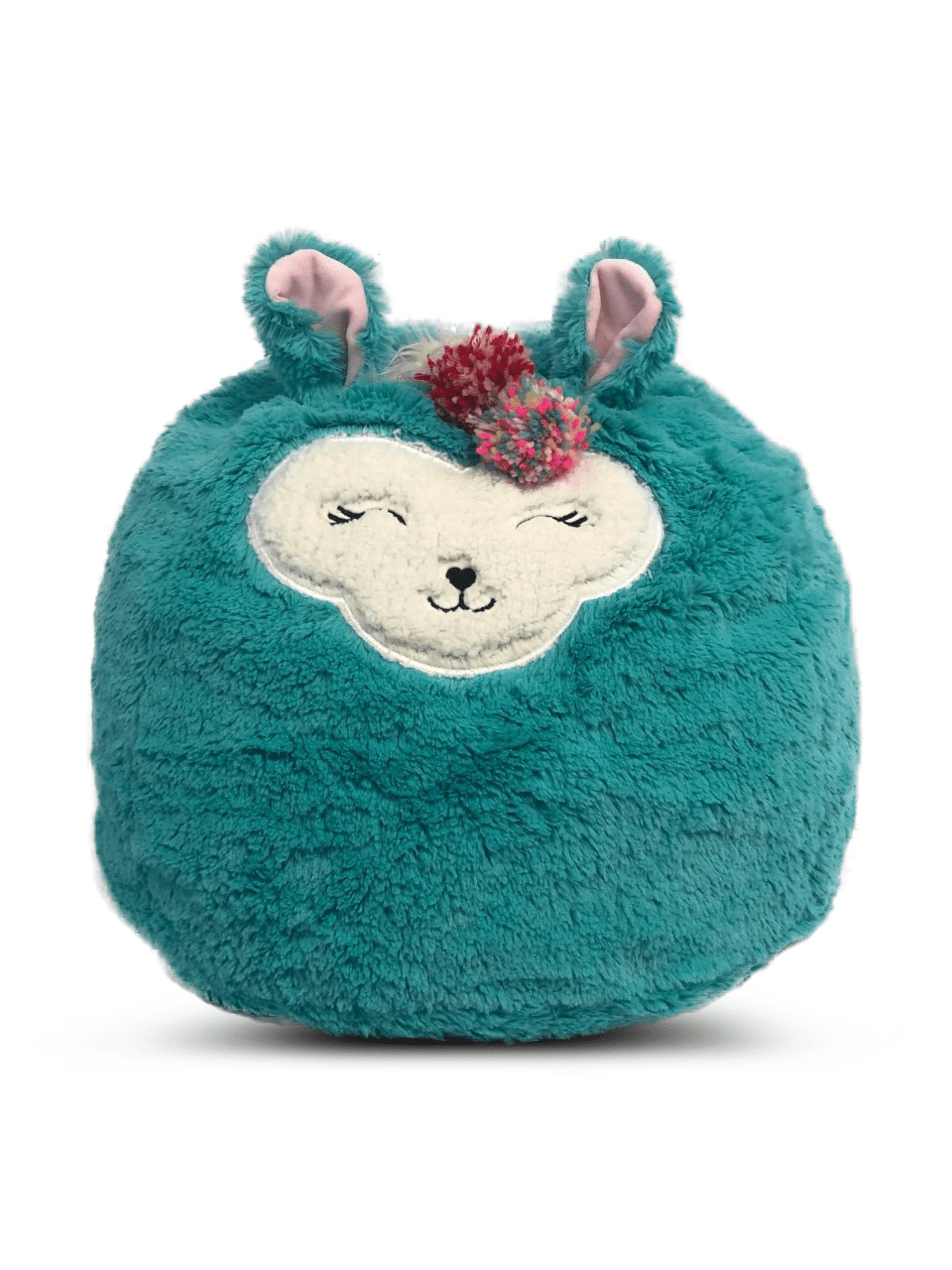 LLAMA BEAN BAG - FRENCH