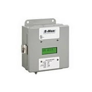 E-Mon E20-480100-JKIT 3 Phase Stand Alone Class 2000 KWH Submeter 277/480 Volt 100 Amp 3 Or 4 Wire D-Mon