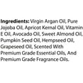 thumbnail image 3 of Nutritional Necessities LLC-Hair Oil Eucalyptus Mint 1oz| Essential Oil, 3 of 3