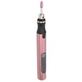 thumbnail image 2 of Electric Micro Engraver Pen Mini DIY Vibro Engraving Tool Kit Nail Removal AccessoriesRose Gold, 2 of 14