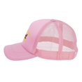 thumbnail image 5 of Us Navy Veteran Hat Baseball Cap Casquette Washed Contrast Baseball Mesh Trucker Cap For Travel Outdoor, 5 of 5